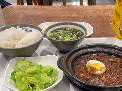 -弄堂咪道-饭香·面香·馄饨香(钦州北路田尚坊店)