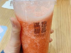 -满记甜品(金唐购物中心店)