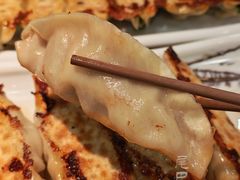 -春水锅贴·传统鲁菜(大明湖店)