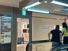 -三越百货(三越银座店)