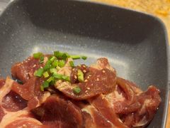 -新石器烤肉(南站店)