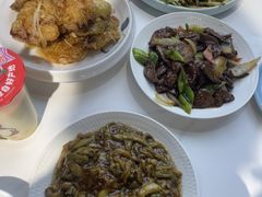 -小锅饭豆腐馆(重工北街普罗旺斯店)