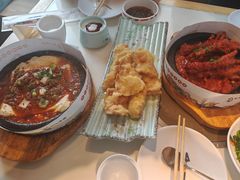 -七八冷面·延边朝鲜族美食(圣熙八号店)