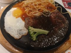 -豪享来中西餐厅(隆昌店)