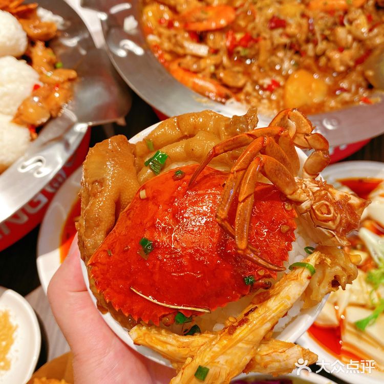 胖哥俩🦀让男朋友给捏熊猫饭团🍙点单攻略