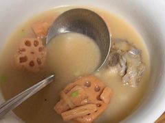 -洁雅小南方俏巴鱼馆(汴河街店)