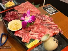 -大阪烧肉BAKA一代(国贸商住大厦店)