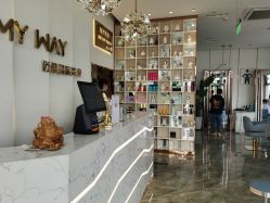 -MY WAY SALON