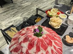 -五月花生活广场