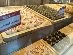 -東更道点心行(文化东路店)