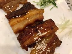 酥不烂烤肉-一江春水·杭帮臻宴(三台山店)