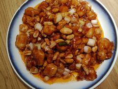 -宽味餐厅(万博广场店)