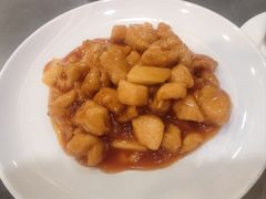 -烤肉宛饭庄(北新桥店)