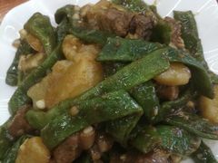 -东北四季饺子王(华山路店)