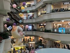 -广州天河城购物中心