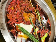 -黄潇洒老火锅(九眼桥宏济巷店)