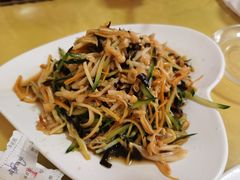 -青岛锅贴(四流中路店)