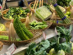 -村长家的疙瘩汤·东营菜(东营茶城店)