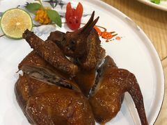 -德胜轩正宗顺德菜(宝安沙井会展中心店)