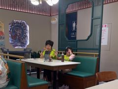 -丝路伊兰·兰州牛肉面(牛街总店)