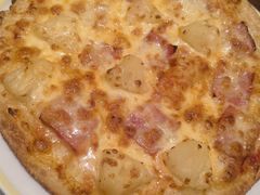 -萨莉亚意式餐厅(杭州滨江天街店)