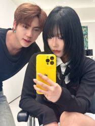 -DL HOPE明星造型