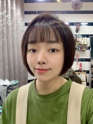 -GIRL STYLE 烫发·染发沙龙