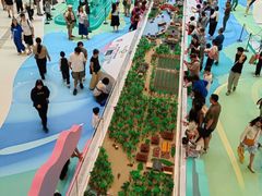 -新城市广场