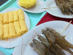 -花苑美食横琴生蚝火锅(拱北粤华路店)
