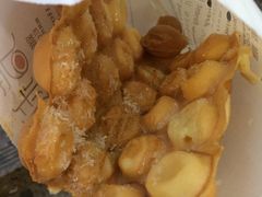 奶酱鸡蛋仔-芳叔(江南新地店)