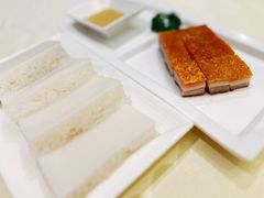 -兴悦酒家(环市东路店)