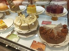 -St蛋糕王国(亨特店)