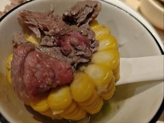 -牛事制造局牛肉火锅(莲岳路店)
