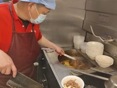 -姚记炒肝店(簋街店)