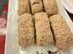 -玉华台饭庄(裕中西里小区店)