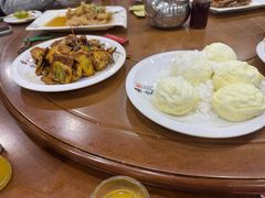 -春發合饭庄