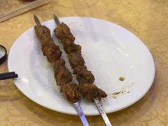 -维吾尔餐厅(宜山路店)