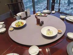 -宝燕壹号景观餐厅(龙盛国际商业广场店)