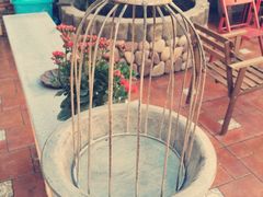 iphone_upload_pic-乌镇那一年小院主题餐厅(甘泉西路店)