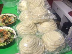 -满兴咱妈烀饼铁锅炖(兰州北街店)