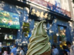 -吴裕泰茶庄(前门大街店)