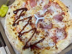 -棒约翰比萨·意面(古墩路店)