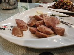-金姐台湾菜(珠江路店)