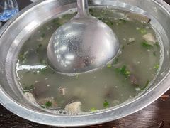 -马庆安羊汤馆(总店)
