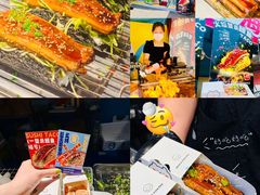 -万达广场(北京槐房店)