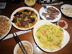 -邓公本味卤·江湖菜(天星桥创始店)