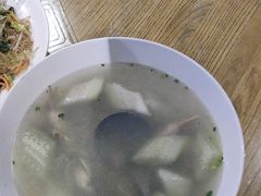 -拉完海鲜大排档(温岭店)