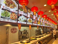 -陈家老院子·长春特色东北家宴(一匡街店)