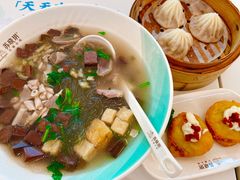 -苏晓玥·手作江南小吃(深圳北站店)