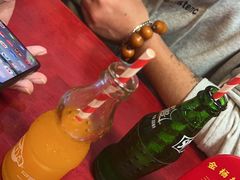 -金杨拉面王小吃面馆·牛三宝面·红烧牛肉粉